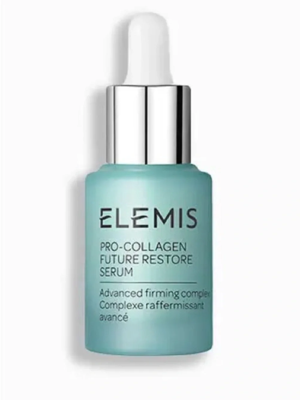ELEMIS Pro-Collagen Future Restore Serum NEW FULL SIZE